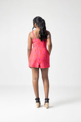 Pink Stripe