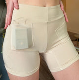 Best Shorts for Kids and Teens With Insulin Pumps