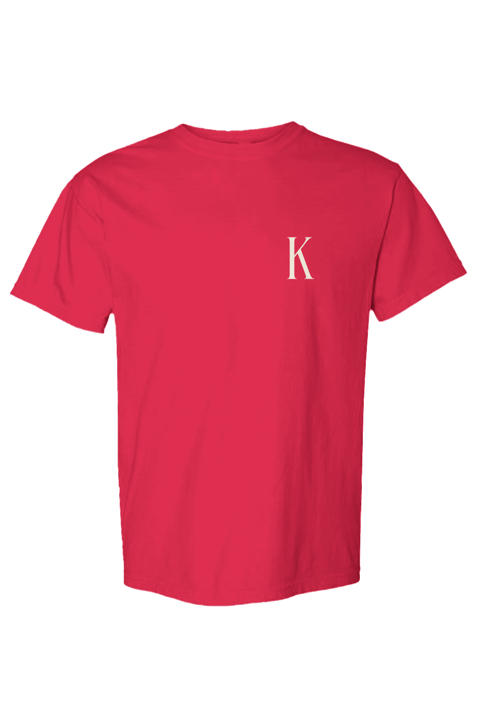 KINNAMON Designing for Diabetics Tee