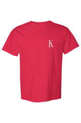 KINNAMON Designing for Diabetics Tee