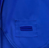 Pocket feature clothing