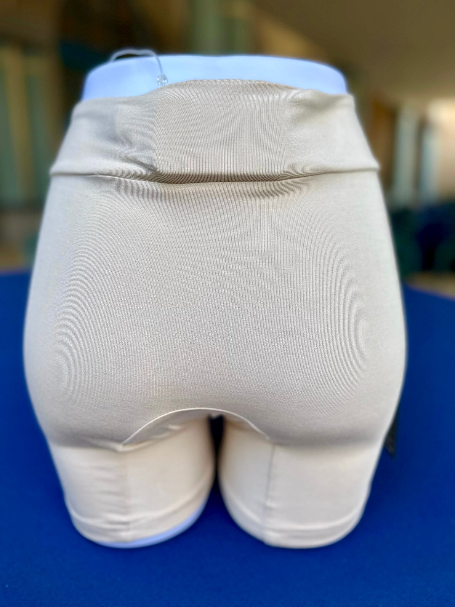Pump Short