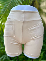 Pump Short