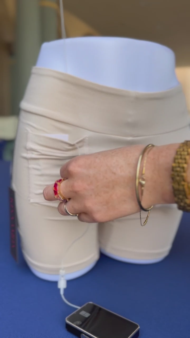 Insulin pump shorts video